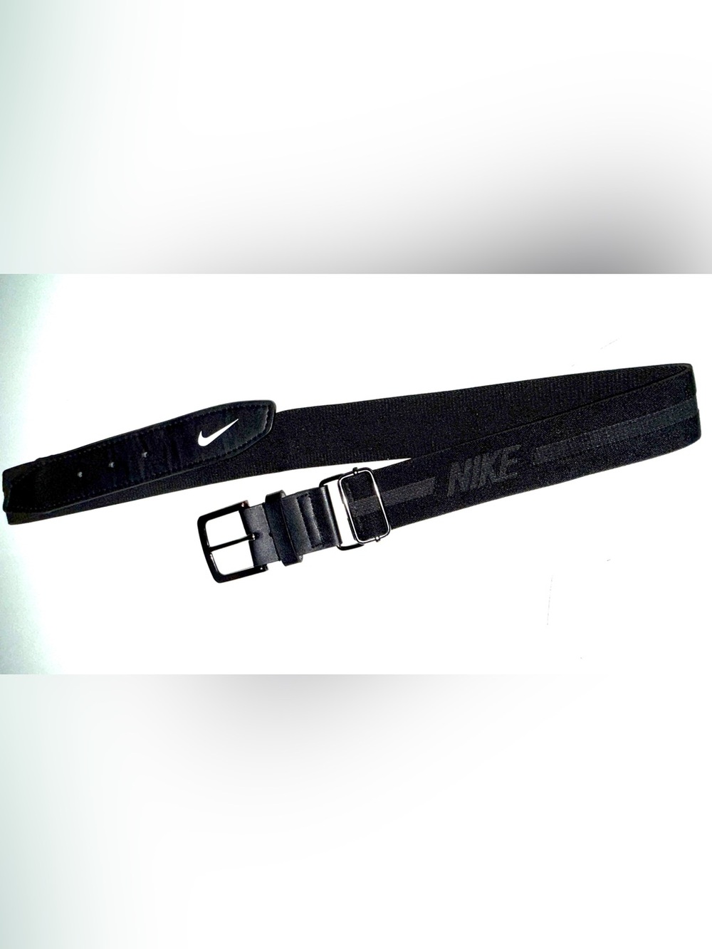 Nike elastic Belt